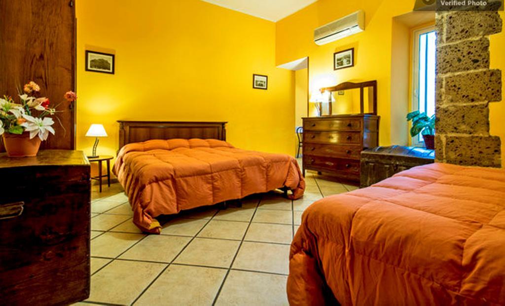 Casa Cagliostro Palermo Appartamento Camera foto
